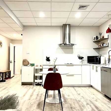 Luxury And Cozy 1 Bed Condo In The Heart Of Провидънс Екстериор снимка