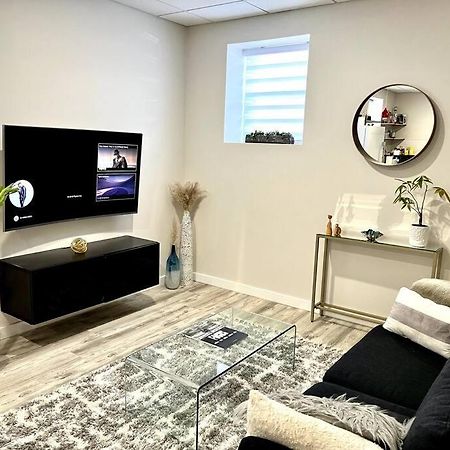 Luxury And Cozy 1 Bed Condo In The Heart Of Провидънс Екстериор снимка