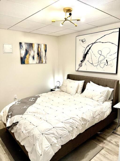 Luxury And Cozy 1 Bed Condo In The Heart Of Провидънс Екстериор снимка