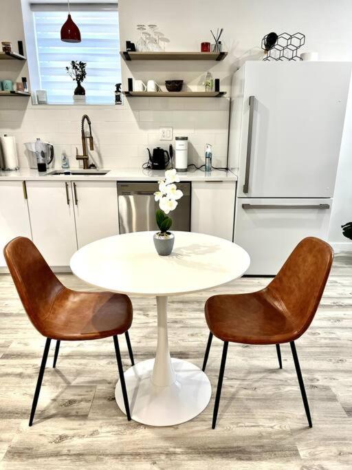 Luxury And Cozy 1 Bed Condo In The Heart Of Провидънс Екстериор снимка