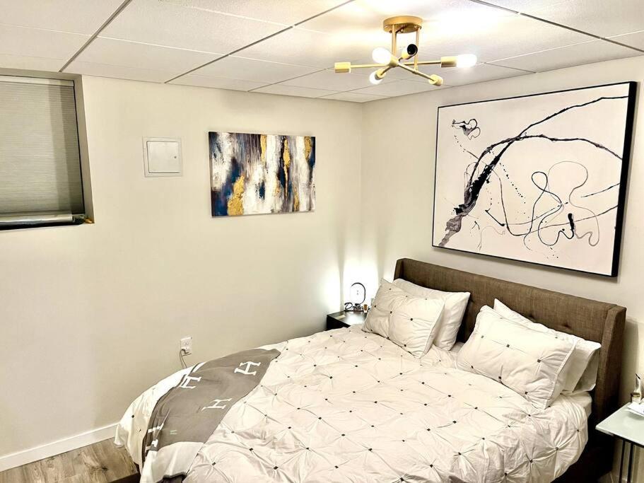 Luxury And Cozy 1 Bed Condo In The Heart Of Провидънс Екстериор снимка
