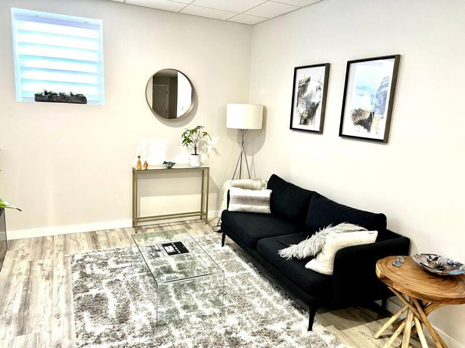 Luxury And Cozy 1 Bed Condo In The Heart Of Провидънс Екстериор снимка
